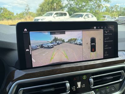 2024 BMW X3 - Photo 25