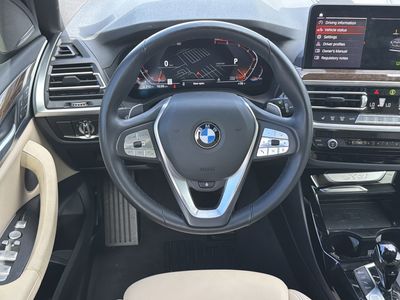 2024 BMW X3 - Photo 15