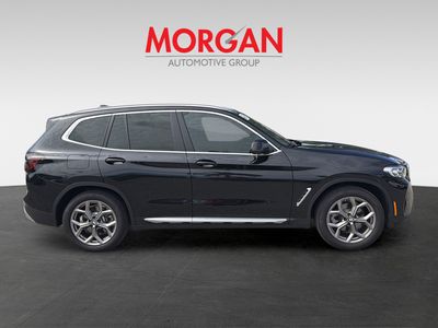 2024 BMW X3 - Photo 3