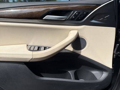 2024 BMW X3 - Photo 24