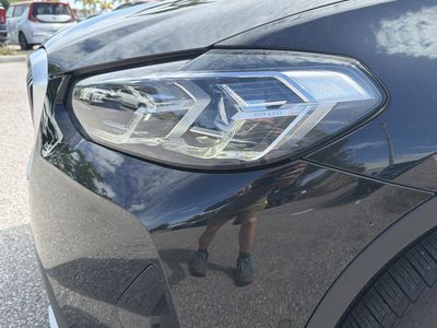 2024 BMW X3 - Photo 10