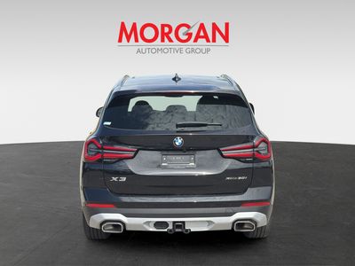 2024 BMW X3 - Photo 5