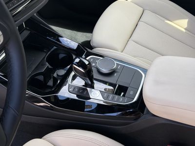 2024 BMW X3 - Photo 20
