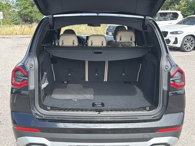 2024 BMW X3 - Photo 12