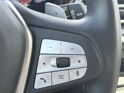 2024 BMW X3 - Photo 29