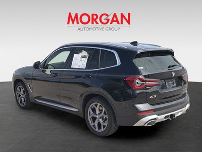 2024 BMW X3 - Photo 8