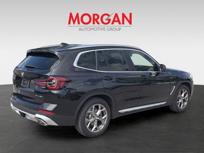2024 BMW X3 - Photo 4