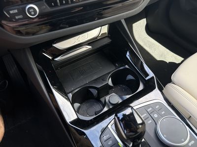 2024 BMW X3 - Photo 31