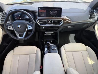2024 BMW X3 - Photo 14