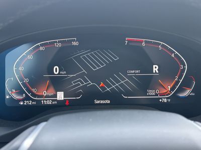2024 BMW X3 - Photo 34