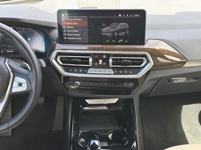 2024 BMW X3 - Photo 11