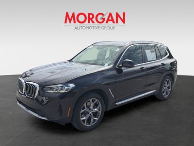 2024 BMW X3 - Photo 7