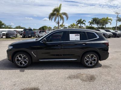 2024 BMW X3 - Photo 9