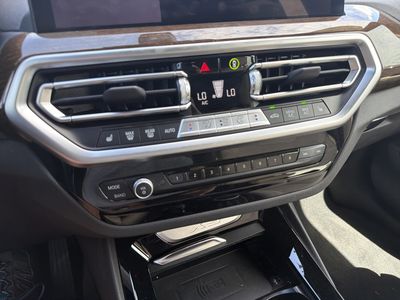 2024 BMW X3 - Photo 30