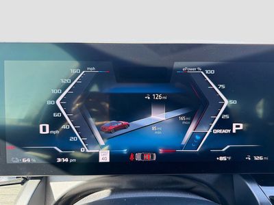 2025 BMW i5 - Photo 39