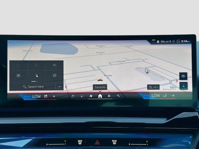 2025 BMW i5 - Photo 31