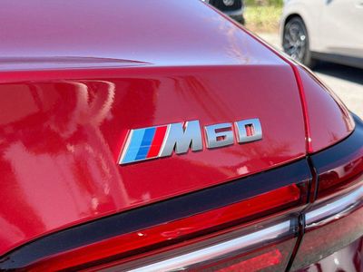 2025 BMW i5 - Photo 9