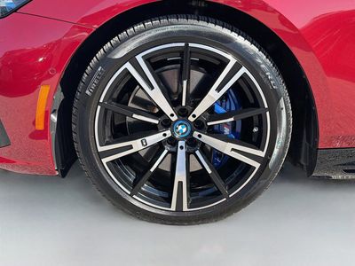 2025 BMW i5 - Photo 41