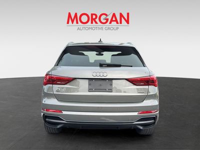 2020 Audi Q3 - Photo 5