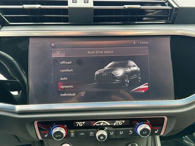 2020 Audi Q3 - Photo 31