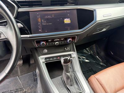 2020 Audi Q3 - Photo 29