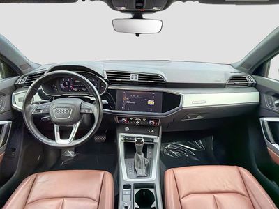 2020 Audi Q3 - Photo 17