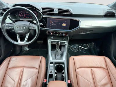 2020 Audi Q3 - Photo 20
