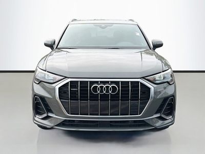 2020 Audi Q3 - Photo 9