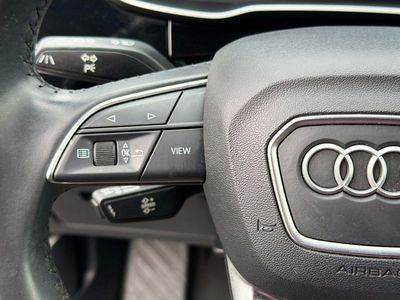2020 Audi Q3 - Photo 37