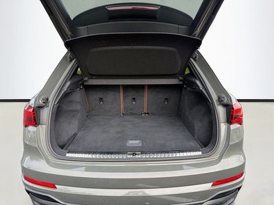 2020 Audi Q3 - Photo 13