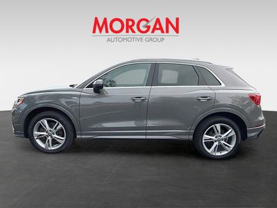 2020 Audi Q3 - Photo 7