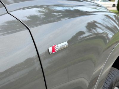 2020 Audi Q3 - Photo 46