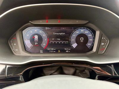 2020 Audi Q3 - Photo 40