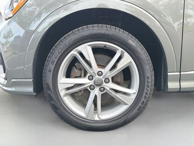 2020 Audi Q3 - Photo 42