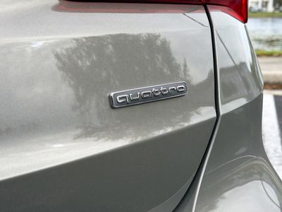2020 Audi Q3 - Photo 45