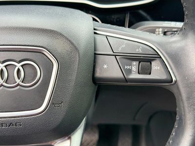 2020 Audi Q3 - Photo 38