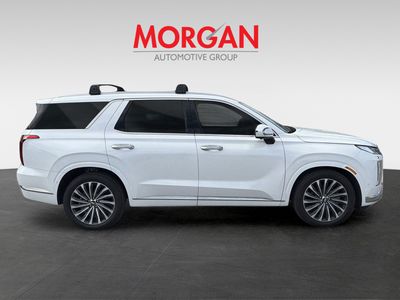 2025 Hyundai Palisade - Photo 3