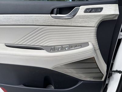 2025 Hyundai Palisade - Photo 24