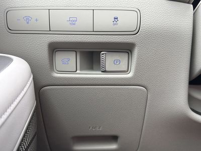 2025 Hyundai Palisade - Photo 28