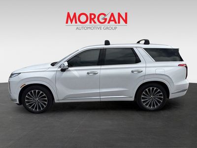 2025 Hyundai Palisade - Photo 7