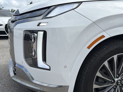2025 Hyundai Palisade - Photo 9