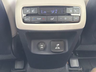 2025 Hyundai Palisade - Photo 18