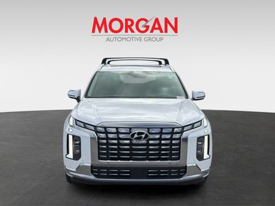 2025 Hyundai Palisade - Photo 2