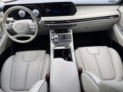 2025 Hyundai Palisade - Photo 14