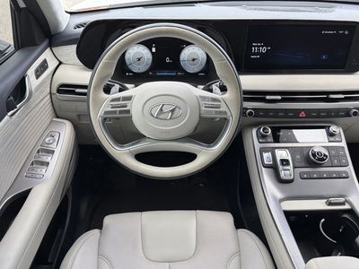 2025 Hyundai Palisade - Photo 15
