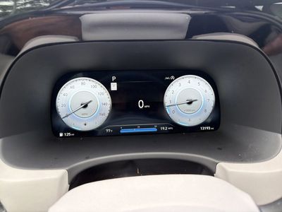 2025 Hyundai Palisade - Photo 35