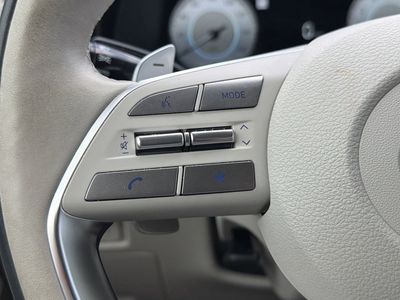 2025 Hyundai Palisade - Photo 29