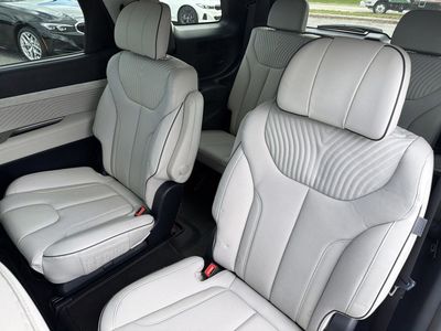 2025 Hyundai Palisade - Photo 20
