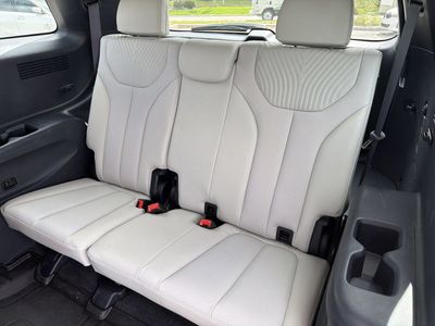 2025 Hyundai Palisade - Photo 13