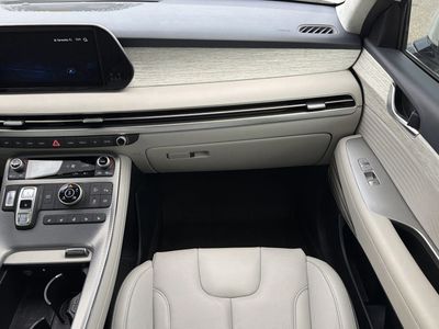 2025 Hyundai Palisade - Photo 17